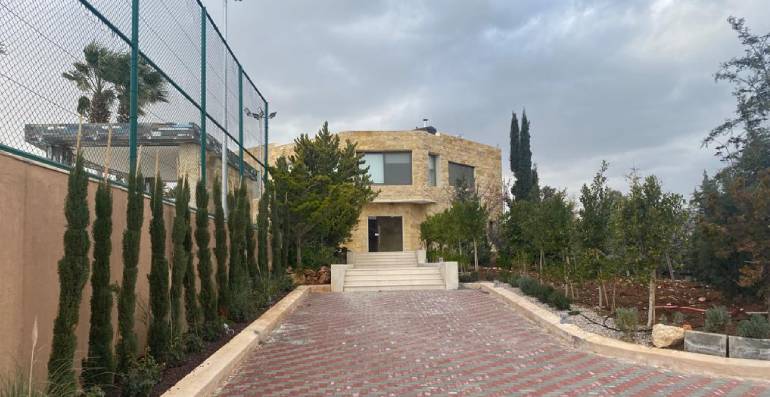 Private Villa